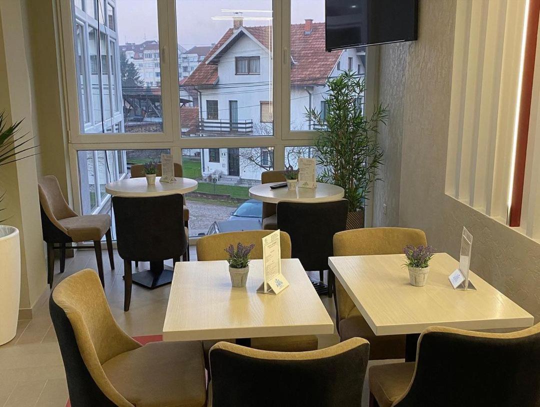 Podrinjski San Loznica Luaran gambar